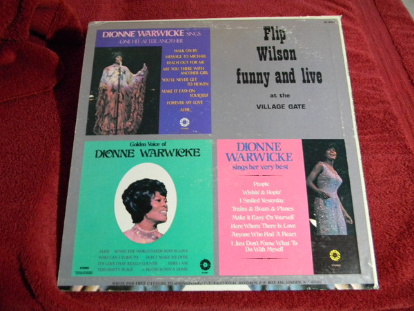 Flip Wilson-1