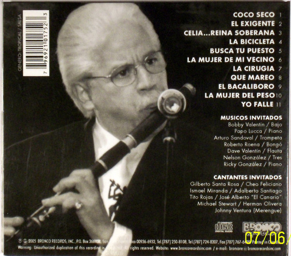 Johnny Pacheco-1