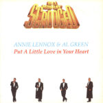 Annie Lennox & Al Green-0
