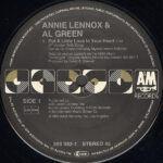 Annie Lennox & Al Green-2