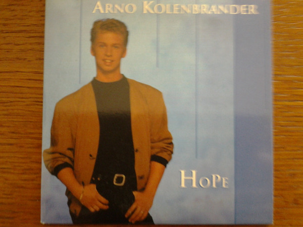 Arno Kolenbrander-0