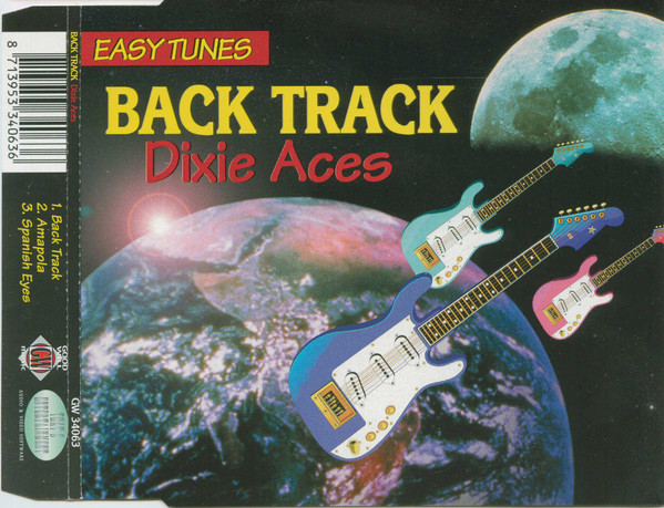 Dixie Aces-0