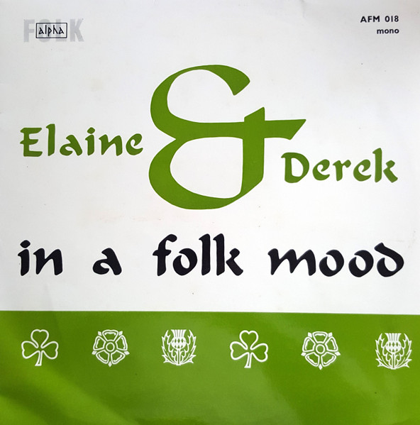Elaine And Derek-0
