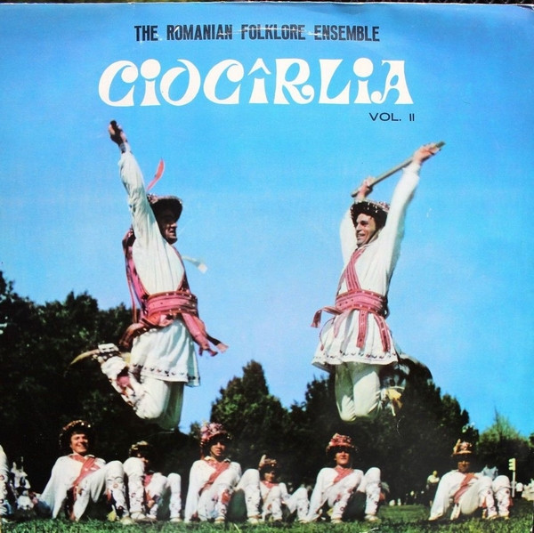 Ansamblul „Ciocîrlia”-0