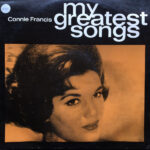 Connie Francis-0