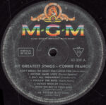 Connie Francis-2