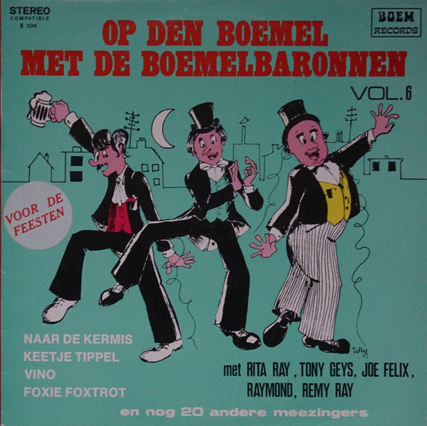 De Boemelbaronnen-0