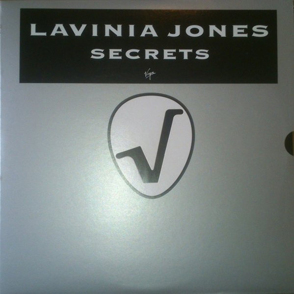 Lavinia Jones-0