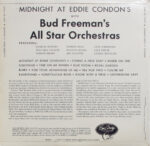 Bud Freeman's All Star Orchestra-1