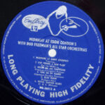 Bud Freeman's All Star Orchestra-2