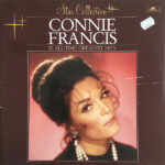 Connie Francis-0