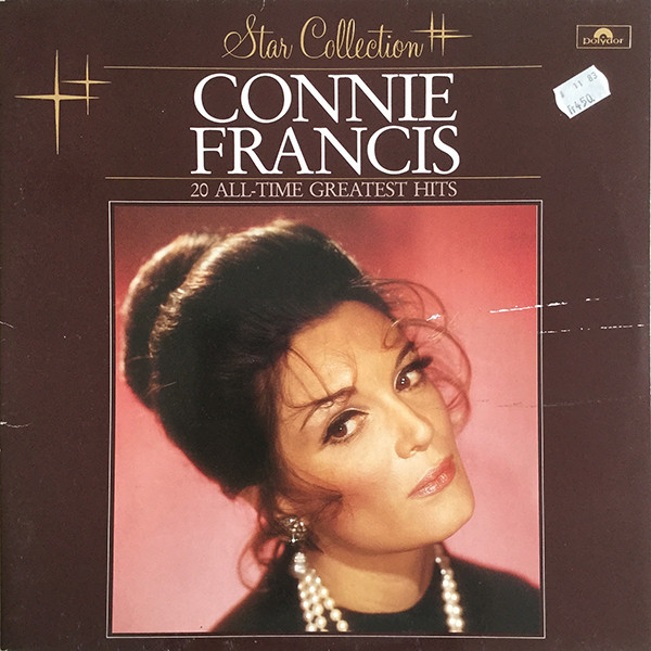 Connie Francis-0