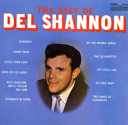Del Shannon-0
