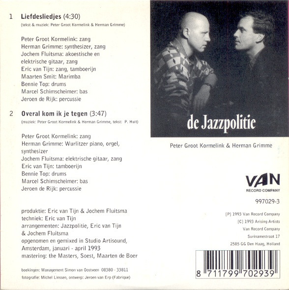 De Jazzpolitie-1