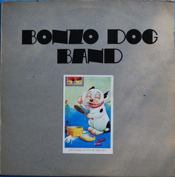 Bonzo Dog Doo-Dah Band-0