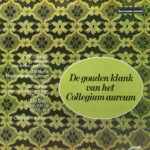 Jean-Philippe Rameau, Johann Sebastian Bach, Georg Friedrich Händel, Johann Christian Bach / Collegium Aureum-0