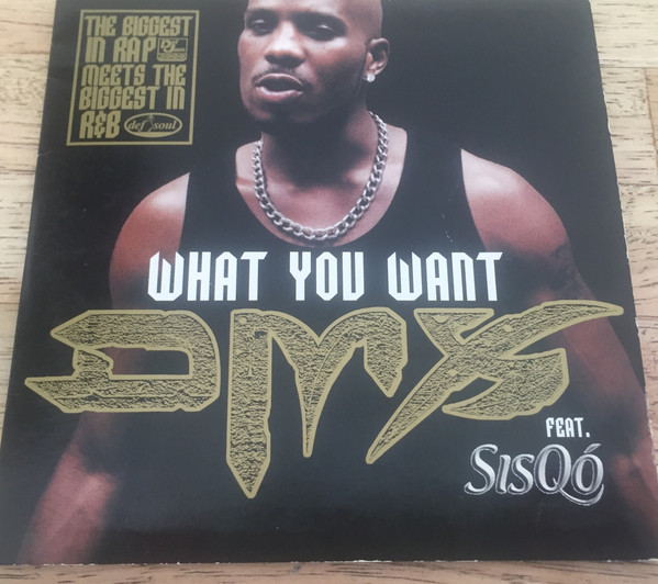 DMX Feat. Sisqo-0