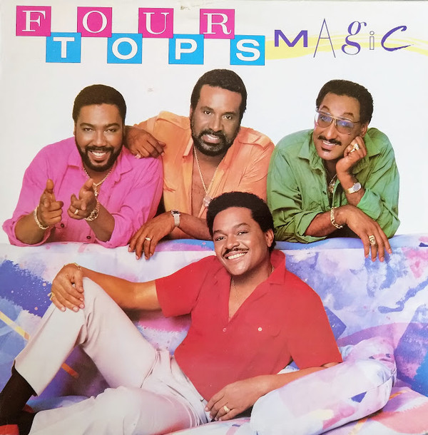Four Tops-0