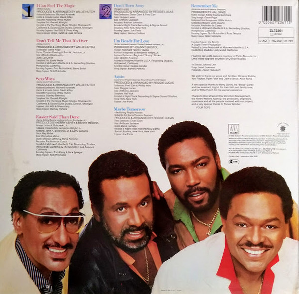Four Tops-1