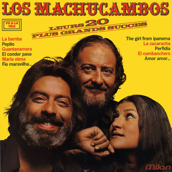 Los Machucambos-0