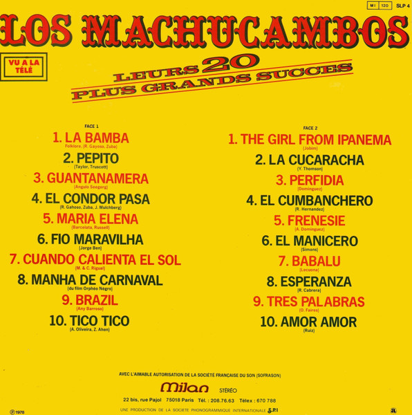 Los Machucambos-1
