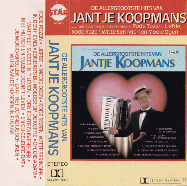 Jantje Koopmans-1