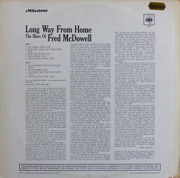 Fred McDowell-1