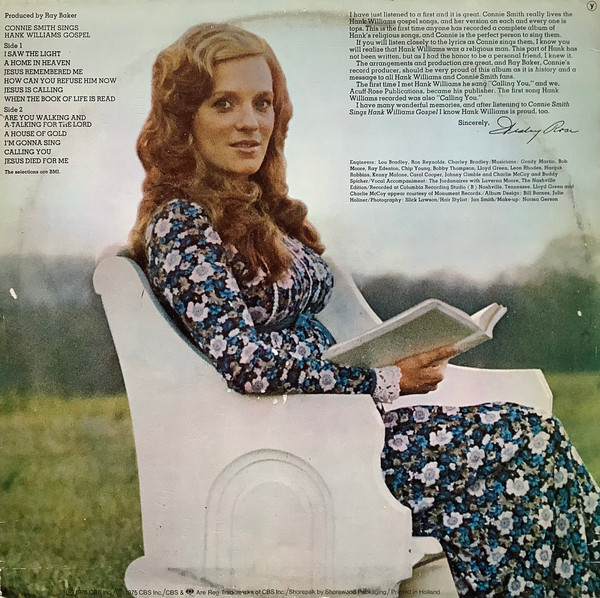 Connie Smith-1
