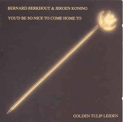 Bernard Berkhout & Jeroen Koning-0