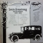 Louis Armstrong And His Orchestra-0