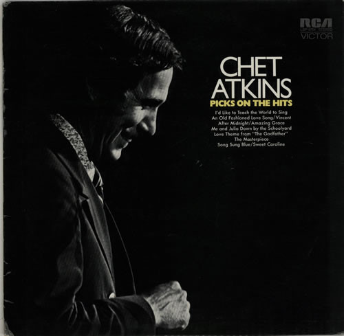 Chet Atkins-0