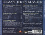 Jean-Philippe Rameau, Joseph Haydn, Louis Spohr, Ferdinand Ries, Johannes Brahms / Radio Kamerorkest, Ton Koopman, Frans Brüggen-1