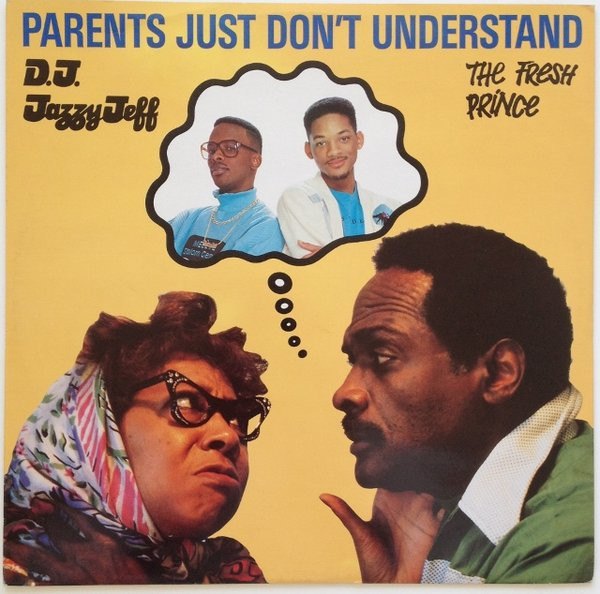 DJ Jazzy Jeff & The Fresh Prince-0