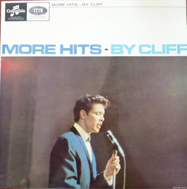 Cliff Richard-0