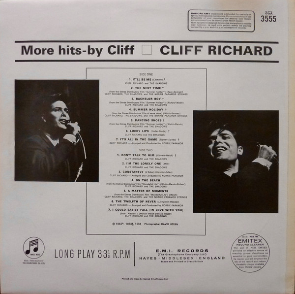 Cliff Richard-1