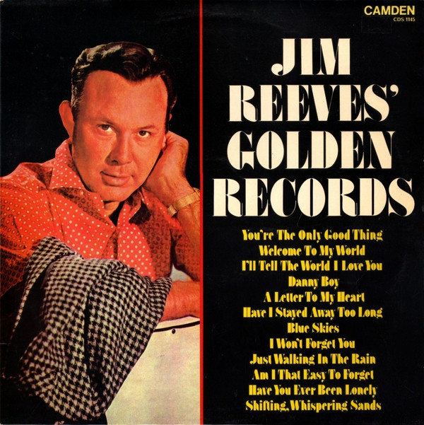 Jim Reeves-0