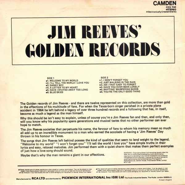 Jim Reeves-1