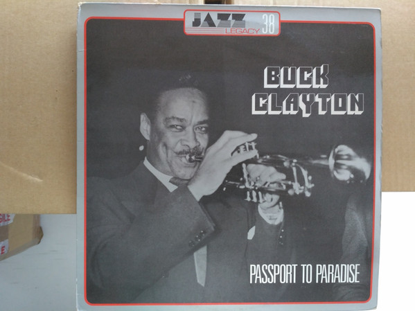 Buck Clayton-0