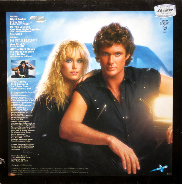 David Hasselhoff-1