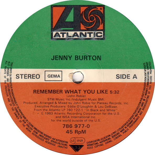 Jenny Burton-1