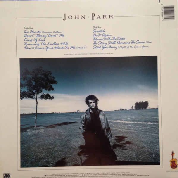 John Parr-1