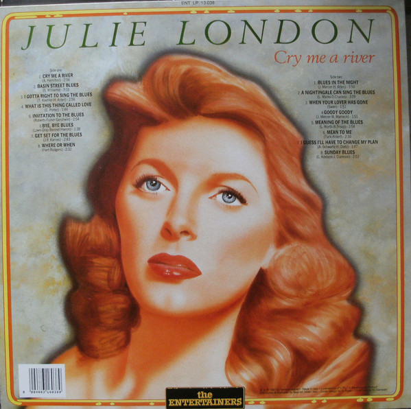 Julie London-1