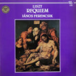 Franz Liszt, János Ferencsik-0