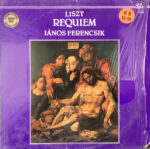 Franz Liszt, János Ferencsik-1