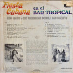 Don Nauro & His Caribbean Bar-Sextett-1