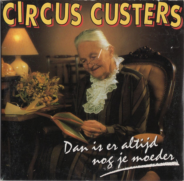 Circus Custers-0