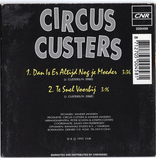Circus Custers-1