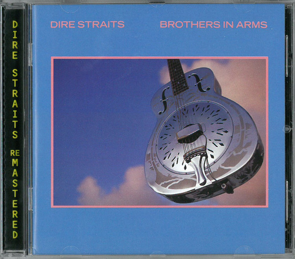 Dire Straits-0