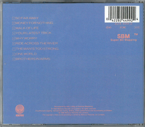 Dire Straits-1