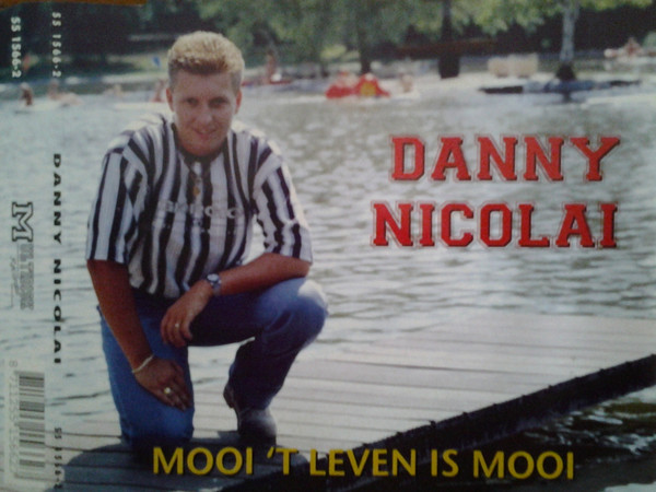 Danny Nicolay-0